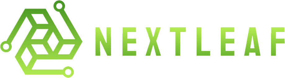 NextLeaf Logo